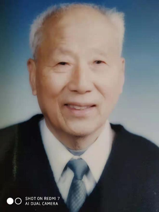 伏牛笔耕苑第394B期——深切怀念张纪功校长专辑