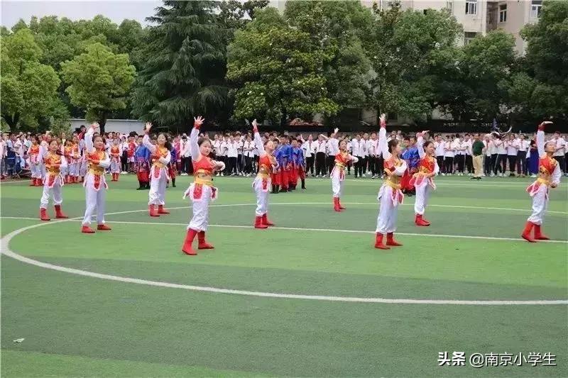 卓雅小学足球比赛,校园足球联赛圆满落幕报道
