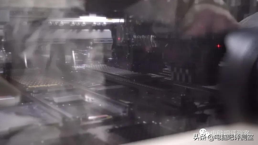 科普从沙子到芯片的制作过程,颗粒闪存为什么要用晶圆