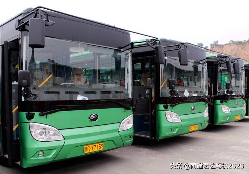 驾驶证b1b2a3有什么区别,汽车证b1b2a1a2a3