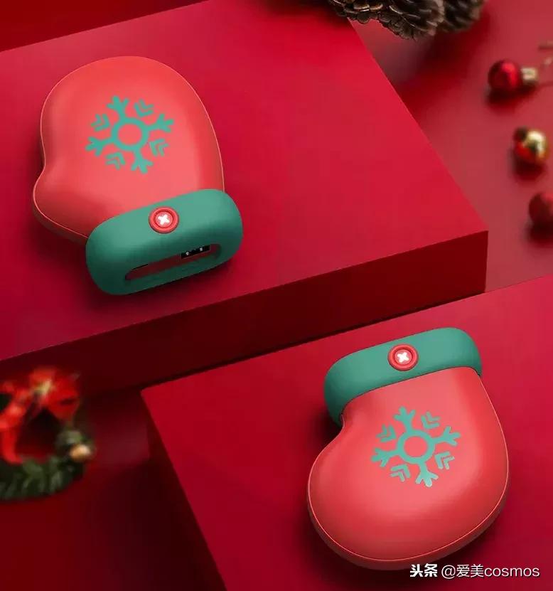 适合冬天的御寒好物,寒冬必备品