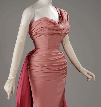 这场Dior杭州时装展，让我梦回2年前的加拿大