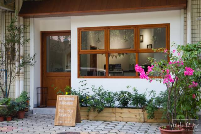 搜刮了中山六家当红的甜点店，不知哪家才是你的最爱？