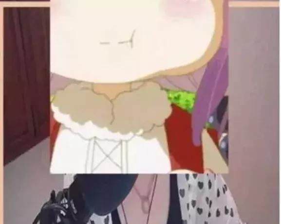 斗鱼官方解释乔碧萝事件,斗鱼主播乔碧萝翻车视频