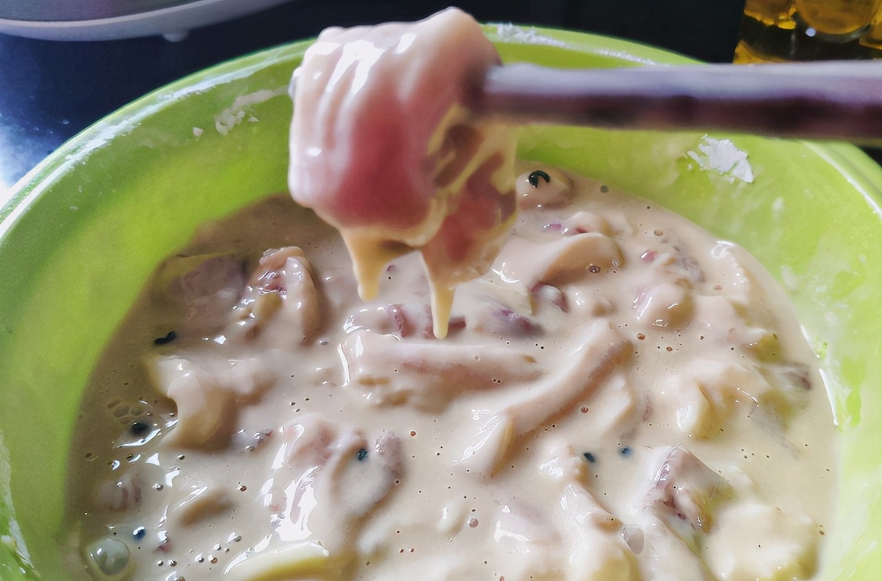 玉米淀粉红薯淀粉土豆淀粉区别,红薯淀粉和玉米淀粉土豆淀粉区别