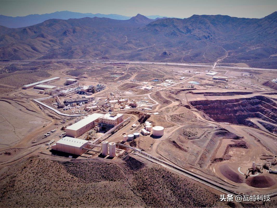 A股紫金矿业（601899）－核心技术和科技创新能力分析