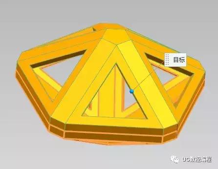 ug10.0编程五轴视频教程,ug10.0设计斜顶实例