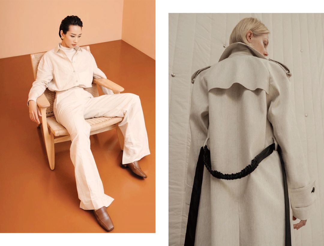 轻奢越南小众品牌,买不起bba的宝马