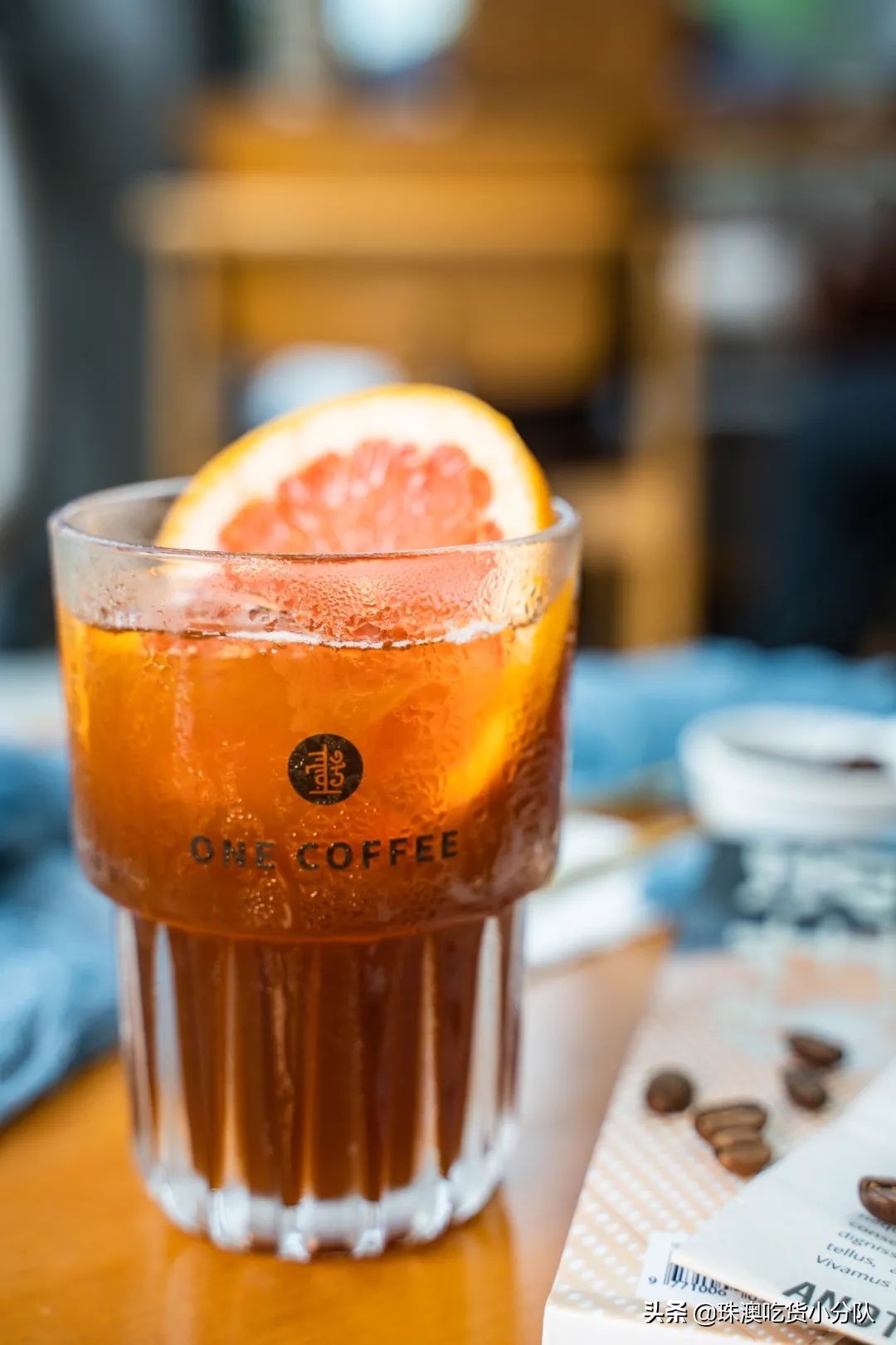 韩国极简工业风咖啡馆,广州韩国ins工业风咖啡店