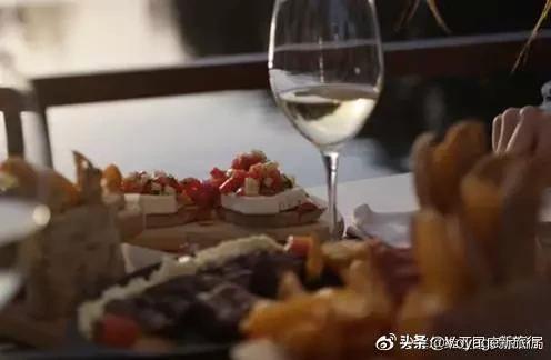 2019年十大旅行目的地,2019十大旅行目的地