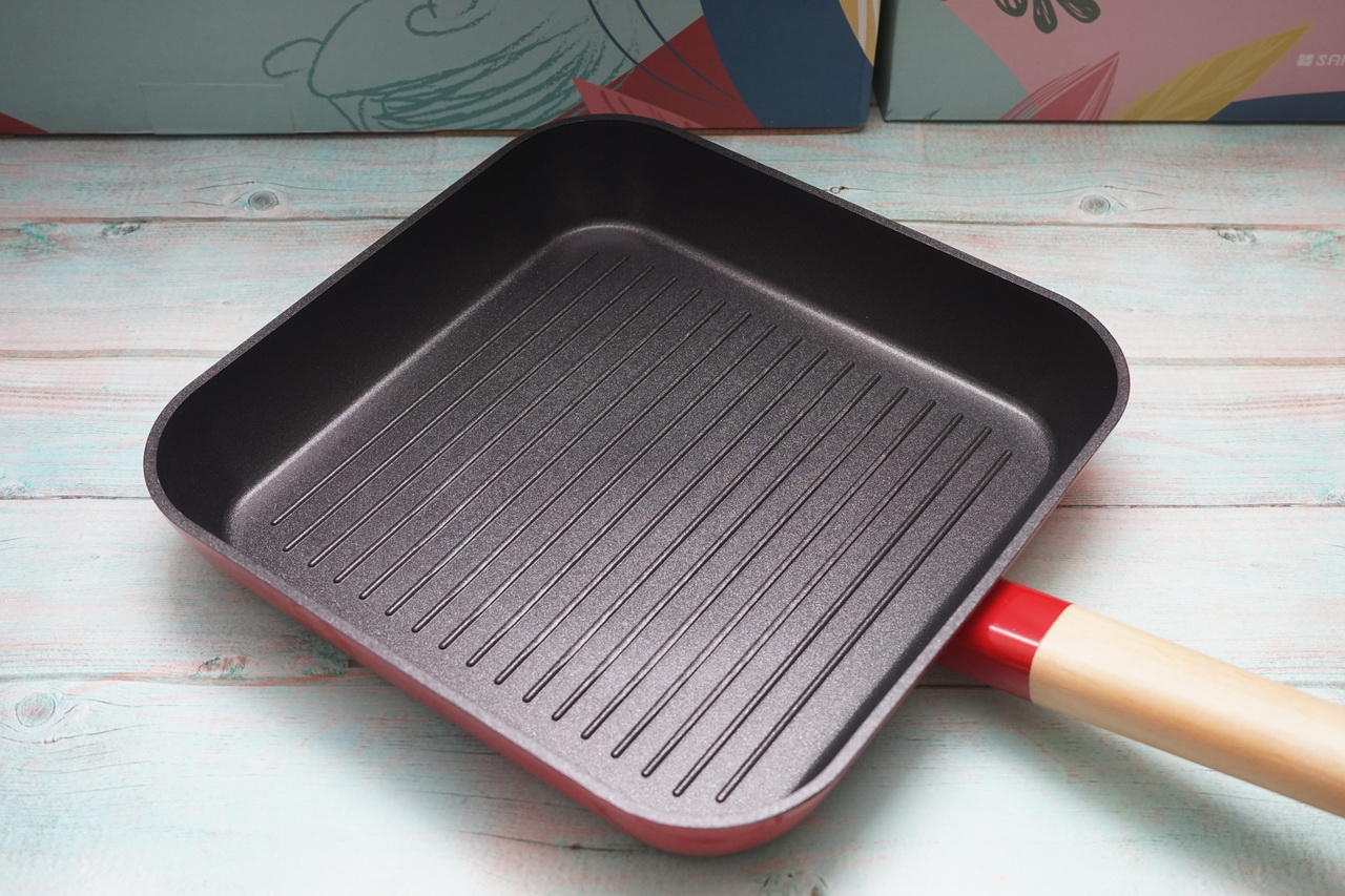 三禾锅具食品级锅具,三禾锅具和三厦锅具