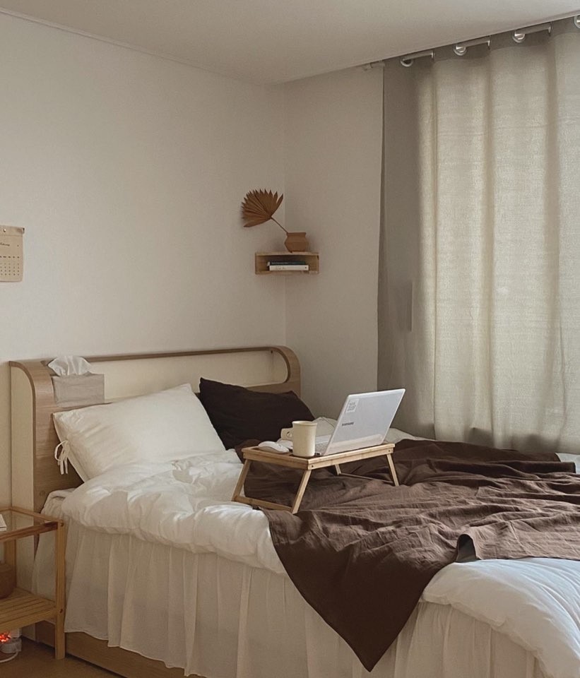 奶油风装修风格推荐家具,韩国装修风格的别墅