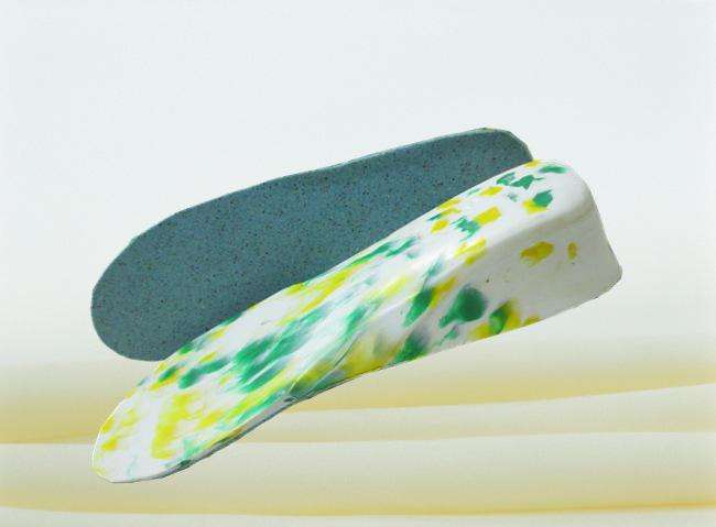 一直穿增高鞋垫会不会让鞋垫缩小,穿增高鞋垫和不穿增高鞋垫的区别