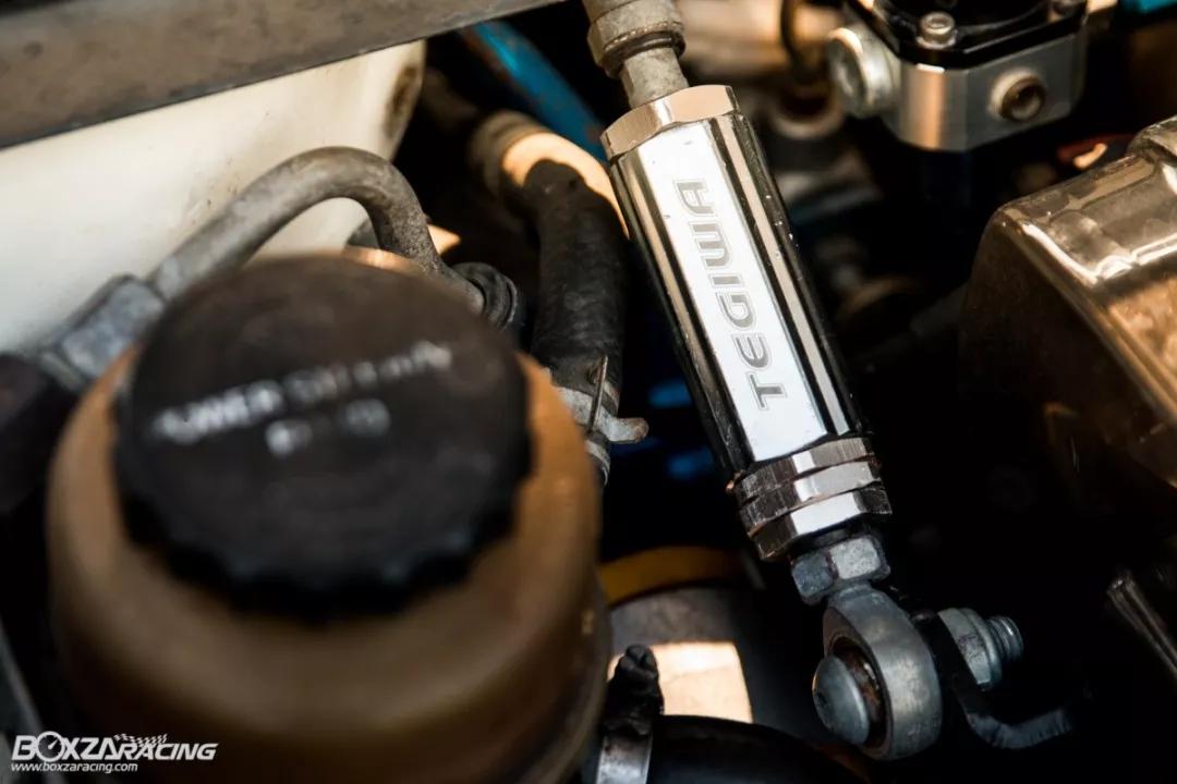 丰田家轿实用改装,丰田supra低趴改装