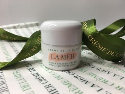 海蓝之谜凝霜和面霜有什么区别,海蓝之谜精华乳霜面霜凝霜的区别