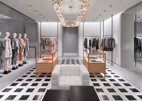 服装类店铺运营入门基础知识,服装店铺运营思路及逻辑