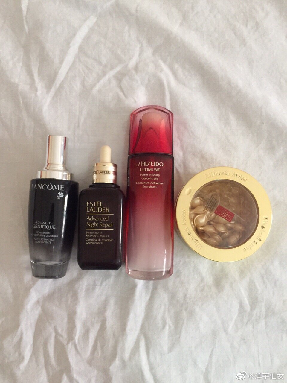 大干皮用的护肤品护肤步骤,大干皮怎么护肤保湿