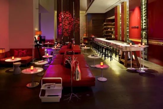 十大最美国际酒店,全球30个最美的野奢酒店