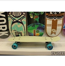 滑板如何挑选日常代步,如何挑选适合自己的滑板