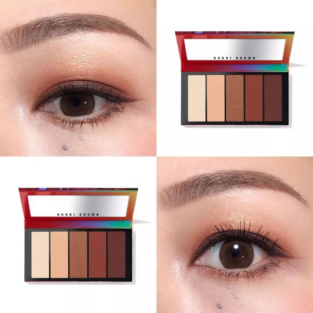 哇哦！这位“日杂美妆一姐”原来已经是当妈的人了？