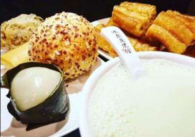 梧州冰泉豆浆有哪几种包装,梧州白云山冰泉豆浆预约电话