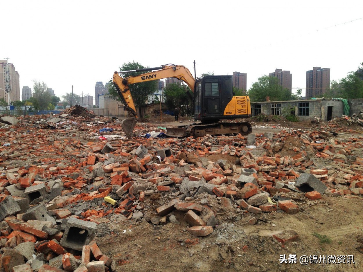 锦州太和医院什么时间搬迁新址,锦州太和区有哪些医院