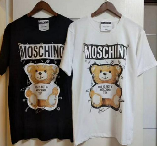 烫画印花T恤,烫画t恤解决方案