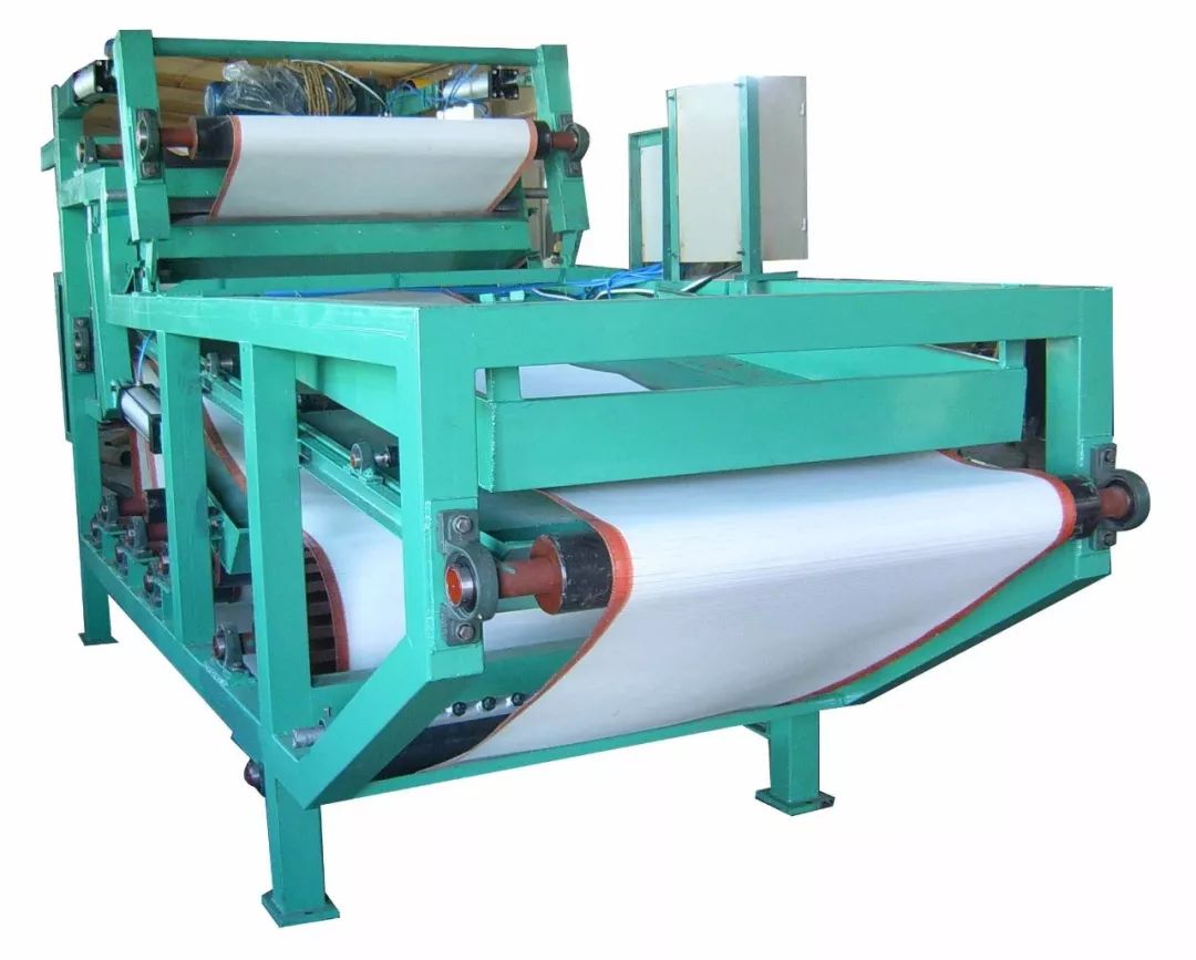 四种常用的脱水设备,矿物脱水设备详解