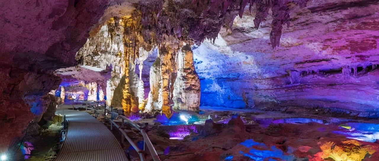 清远市清新区三坑镇旅游景区,清远5a景点在哪里