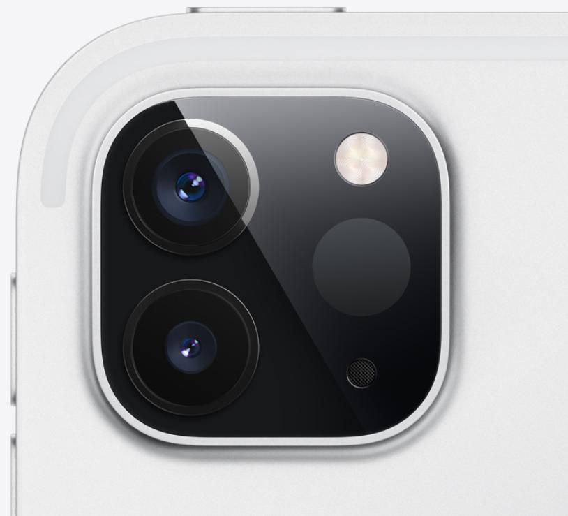 苹果ipadpro2022扩容,苹果新款iPadPro配置