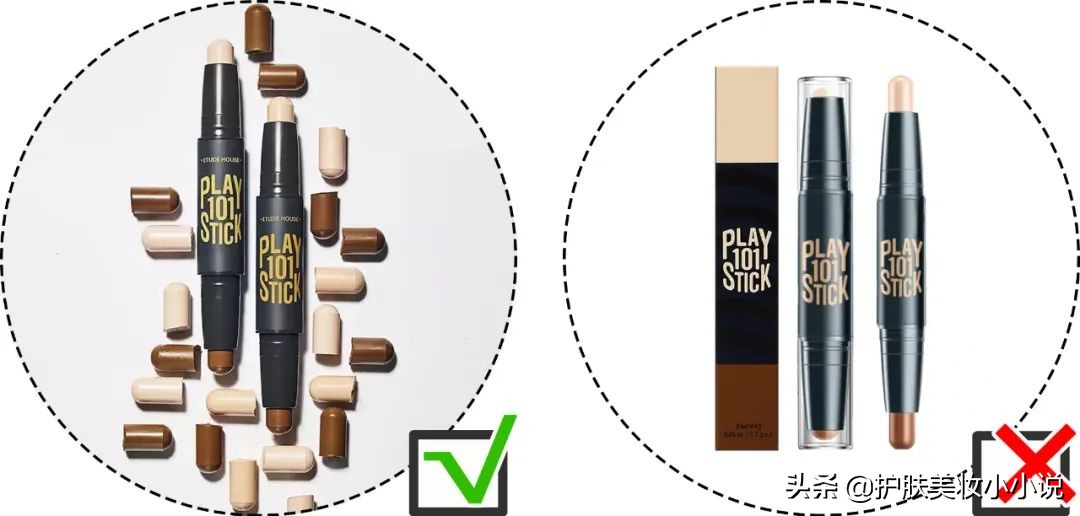 化妆品店铺假货曝光,化妆品代购假货店铺名单