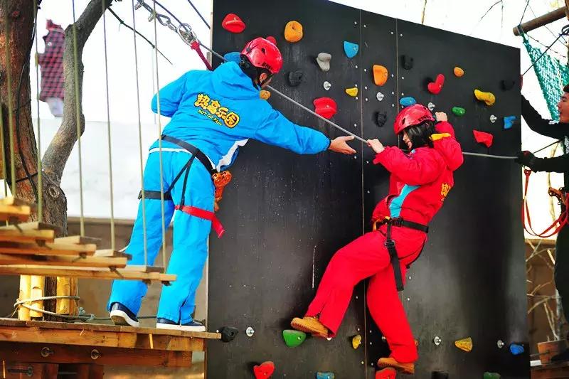 抚顺热高乐园一日游旅行团,抚顺热高丛林乐园