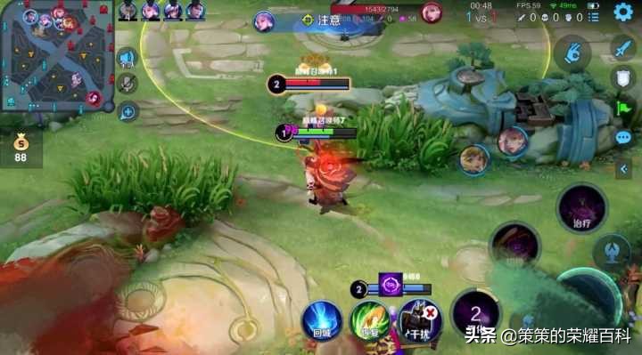 新版明世隐出装教学,s28赛季明世隐100%胜率出装