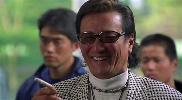 谢霆锋谈金像奖谢贤终身成就奖,谢贤评价谢霆锋拿金像奖