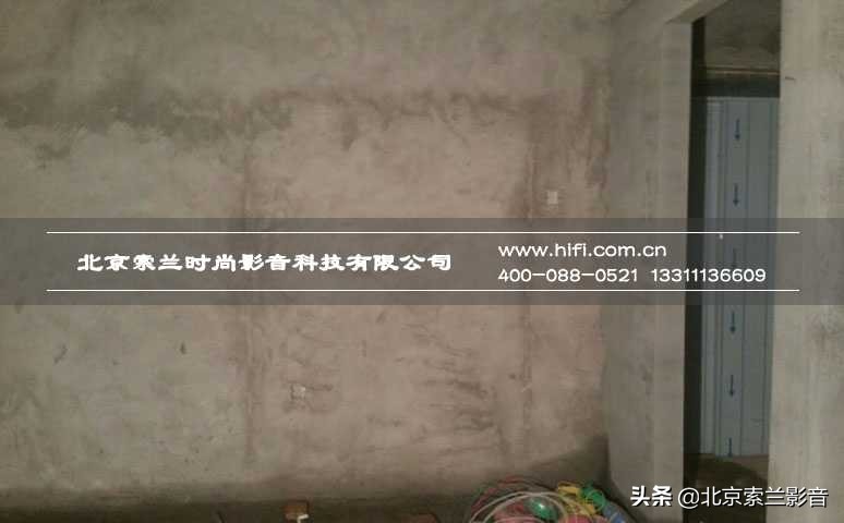 50平米私人影院设计,影咖私人影院设计风格