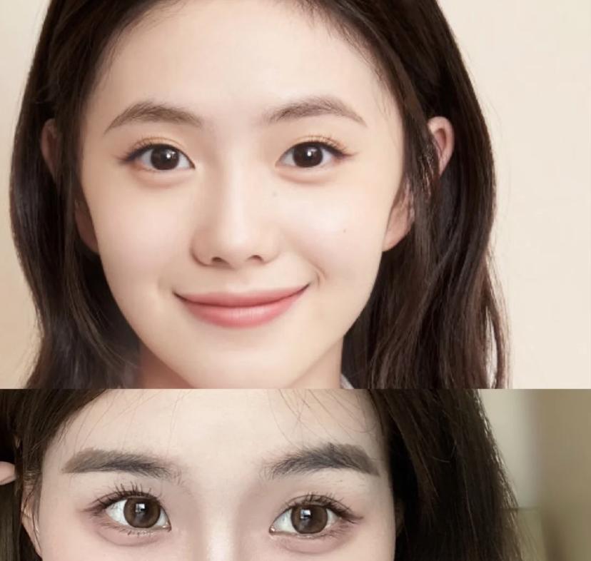 戴美瞳眼睛会不会无神,戴美瞳会不会看不清东西