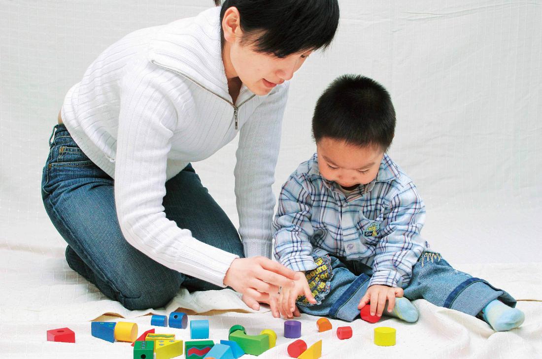 有一种遗传叫父母缺点,为什么人品会一代人遗传三代人