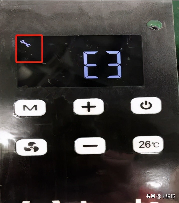 驻车空调常见故障及解决方法,驻车空调屏显示lu代表什么故障