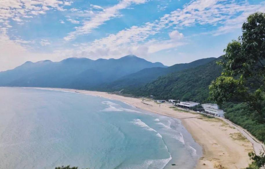 五一节珠海圆明新园要门票吗,五一带孩子珠海海边游玩推荐