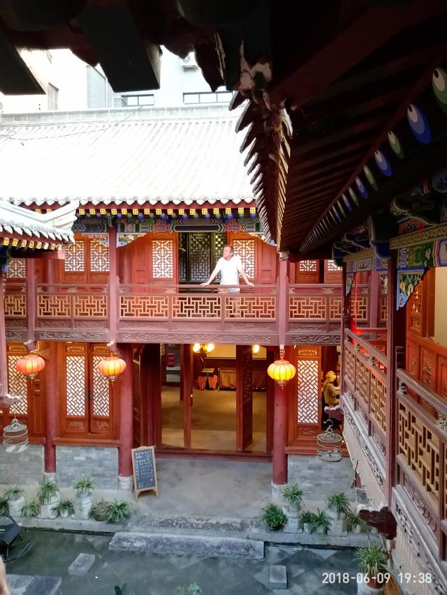 大华1935西安必去的100个景点,西安大华1935一日游