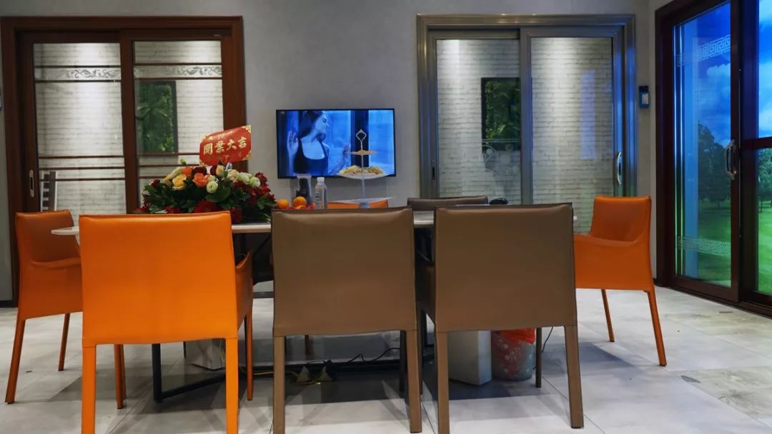 引领新未来｜河源致尚350方旗舰店盛装开业！开业业绩突破255万