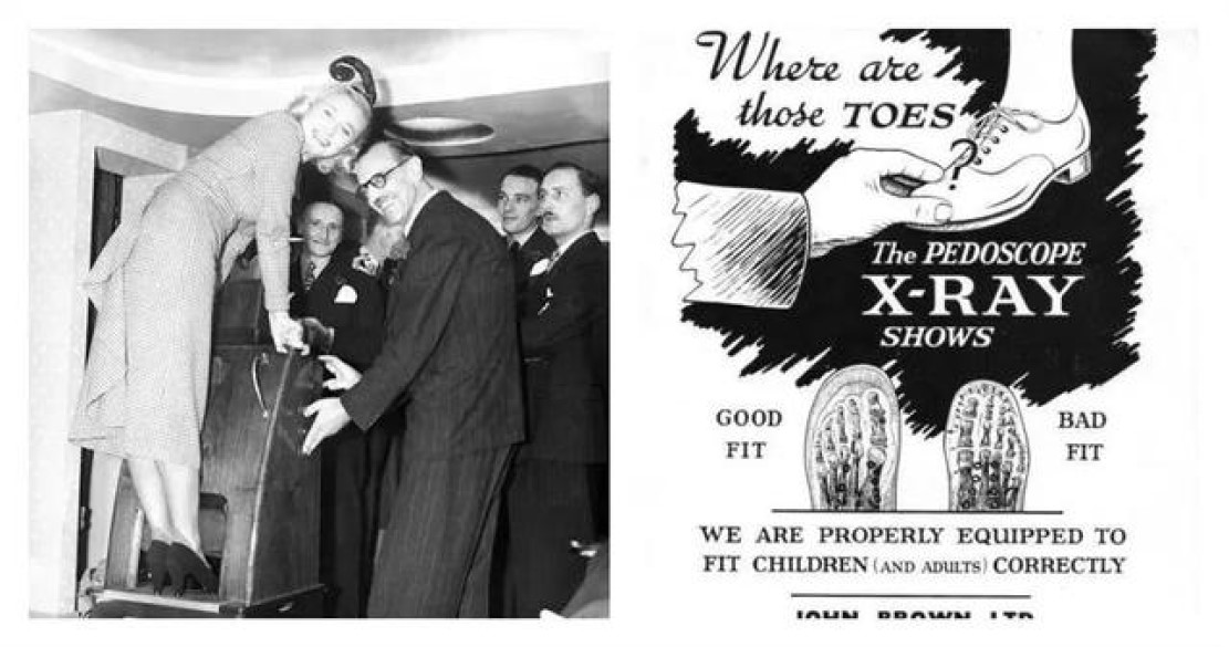 什么是X射线，它是如何被发现的，对人类有多大影响？