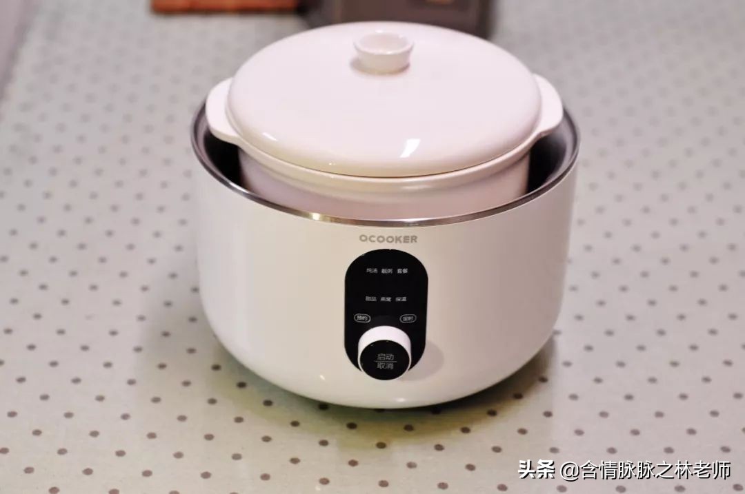 最好用的炖盅推荐,万物皆可铁锅炖