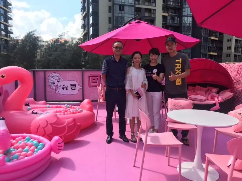 梦圆皇宫美睫九方广场店,梦圆皇宫美容