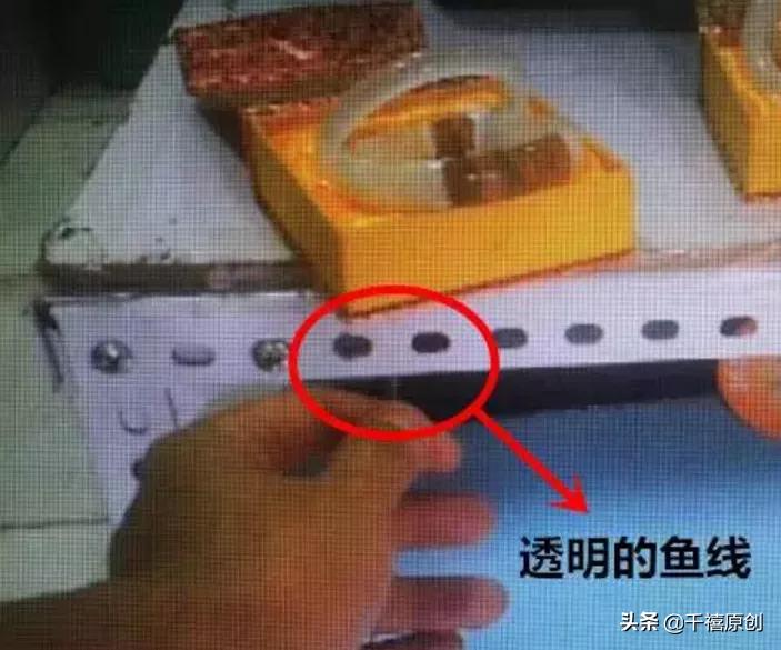 奸商被坑,奸商一直坑钱结果最后后悔