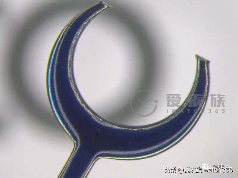5千元到手的珐琅表做工几何？显微镜下的精工Seiko鸡尾酒