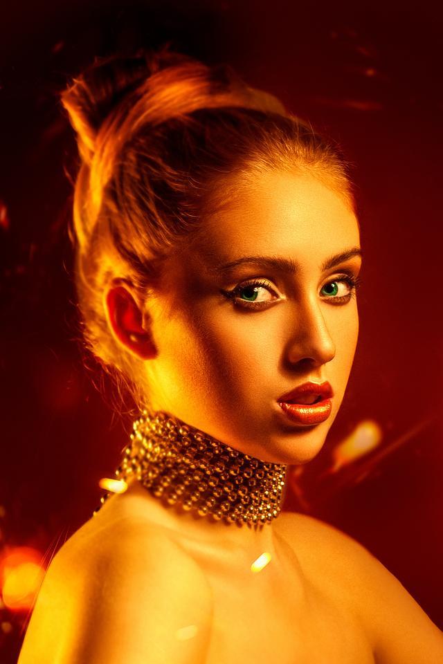 照片不好看的真凶找到了！5W设计师：用这个PS插件，告别低水准