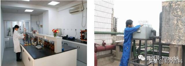 中央空调清洗保养流程,中央空调清洗保养方案设计图