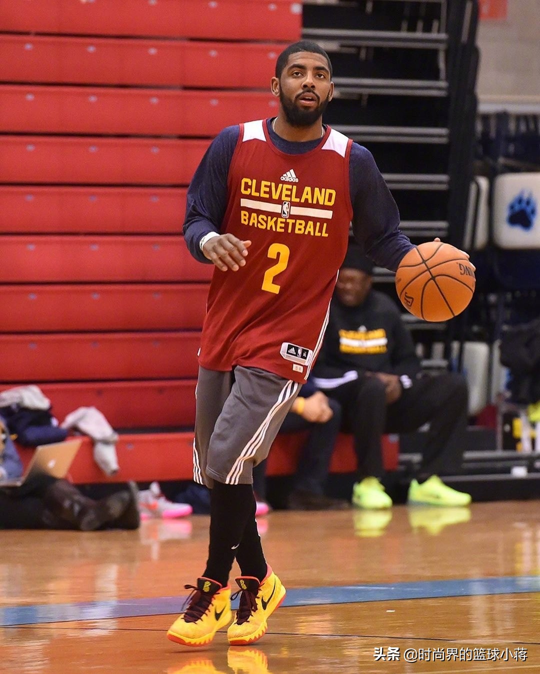 欧文化身大叔,欧文变德鲁大叔讲解