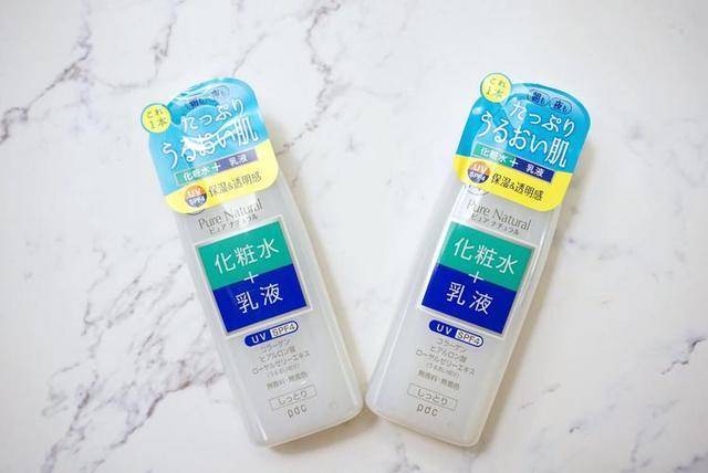 懒妹子护肤品推荐,适合懒癌女生的护肤品